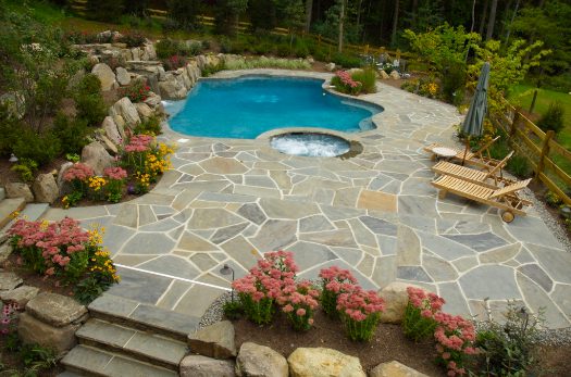 Lake Norman Hardscapes